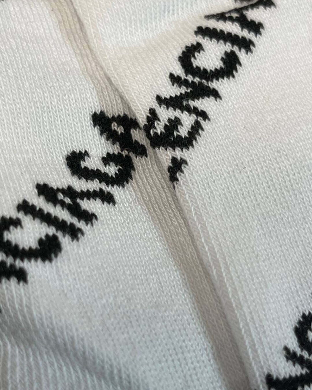 Носки Balenciaga
