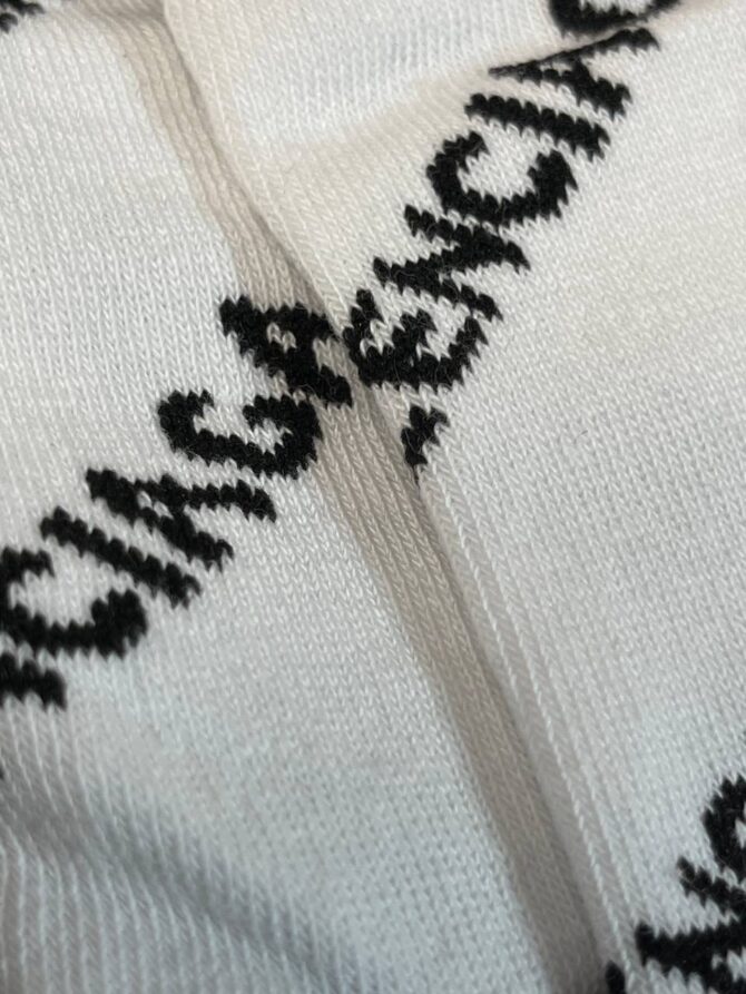 Носки Balenciaga