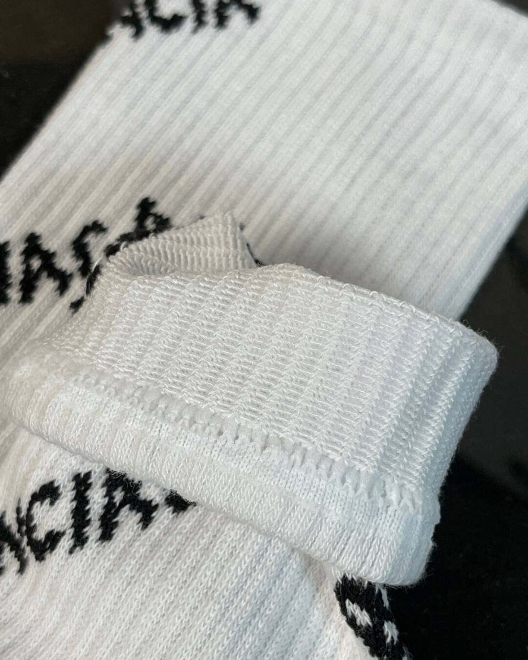 Носки Balenciaga
