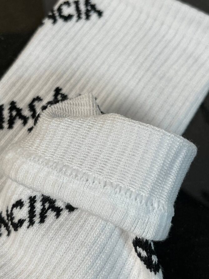 Носки Balenciaga