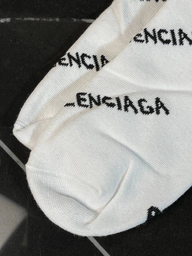 Носки Balenciaga