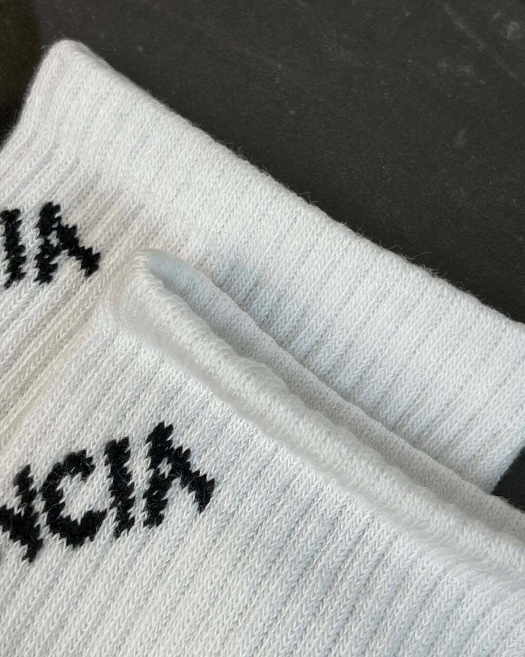 Носки Balenciaga