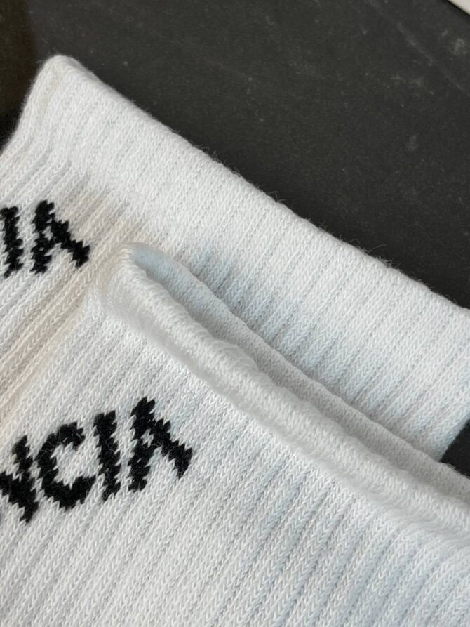 Носки Balenciaga