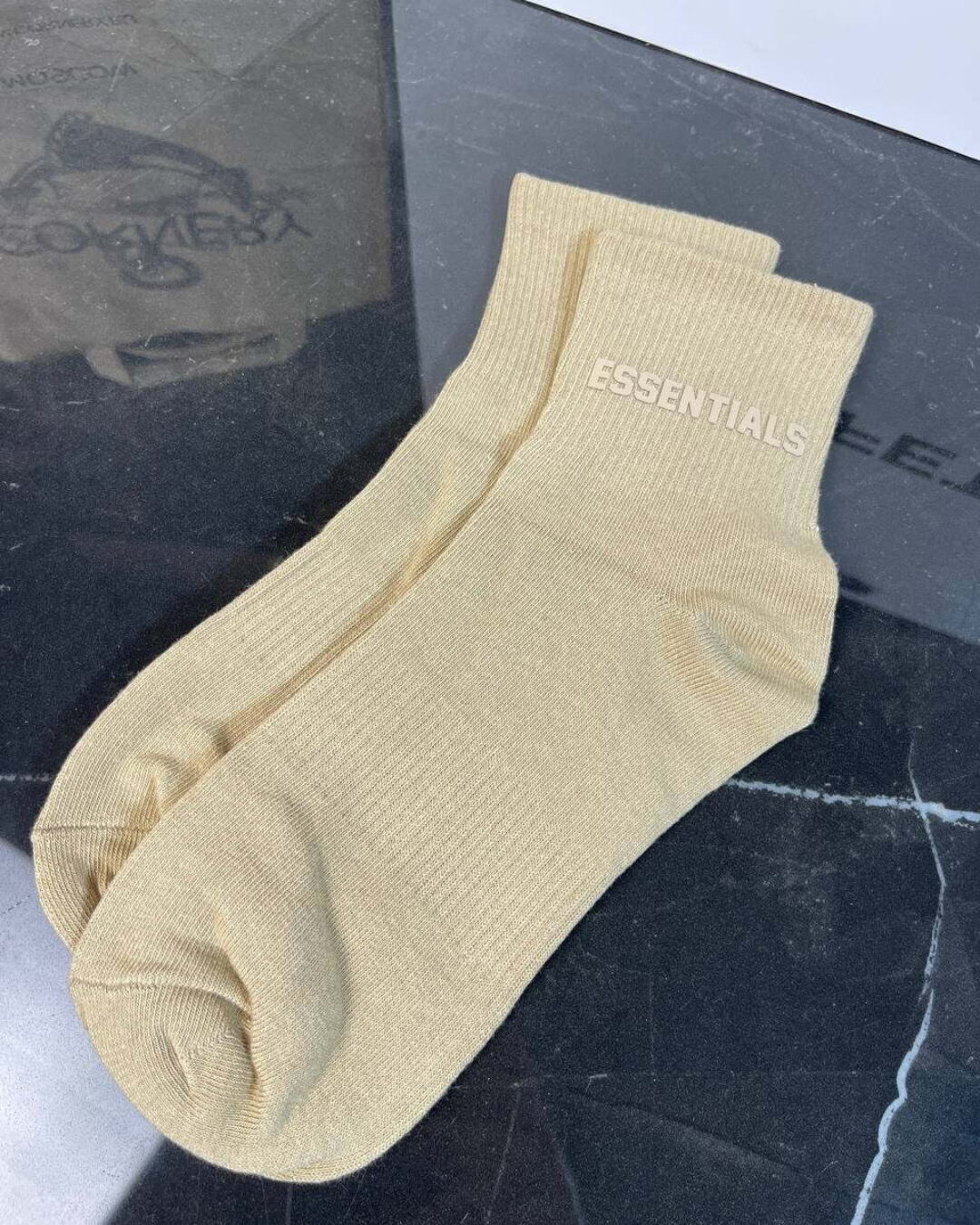 Носки Fear Of God