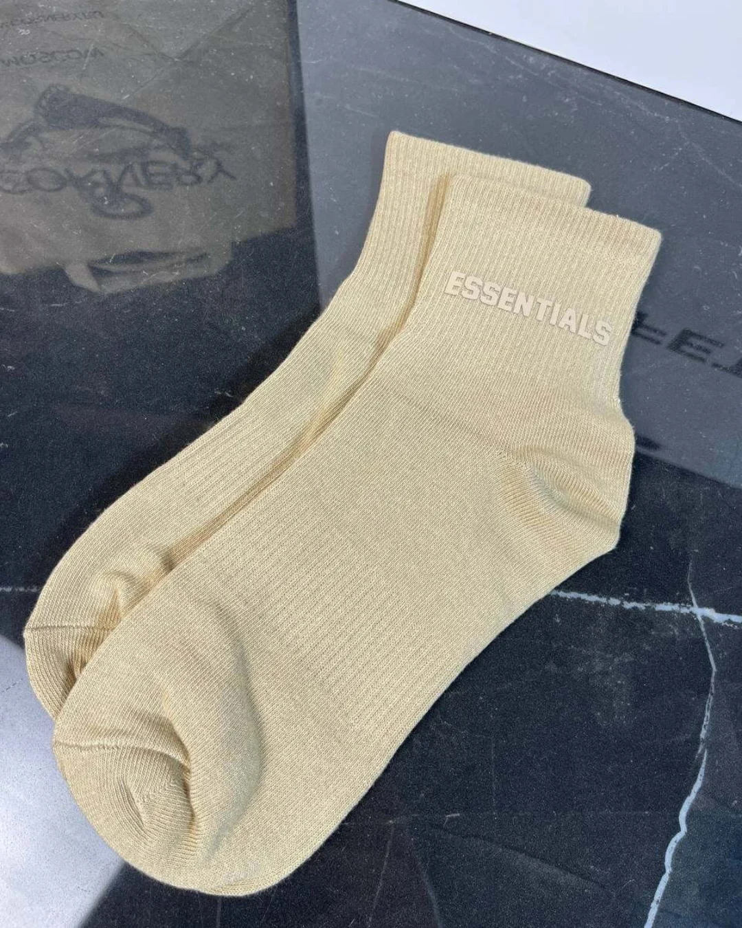 Носки Fear Of God