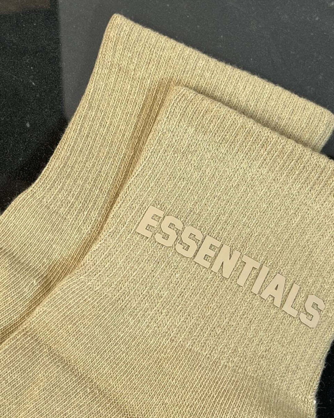 Носки Fear Of God