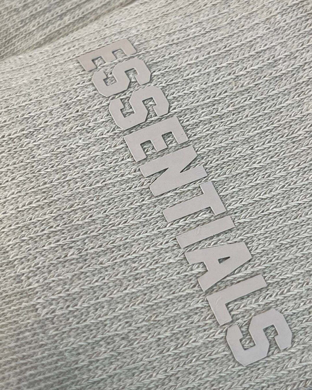 Носки Fear Of God