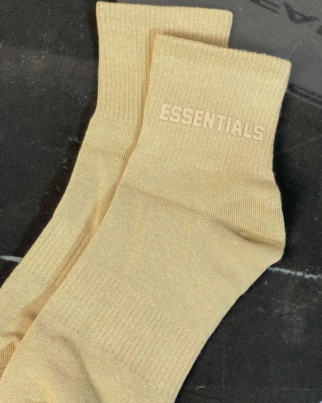 Носки Fear Of God