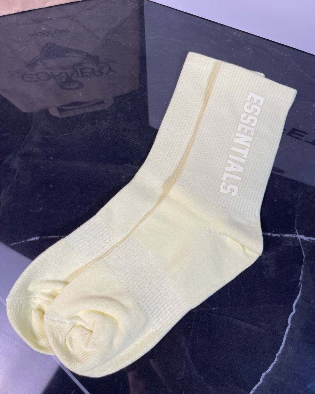 Носки Fear Of God