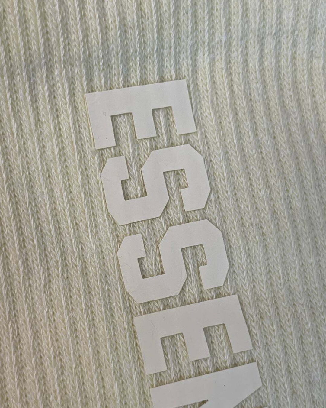 Носки Fear Of God