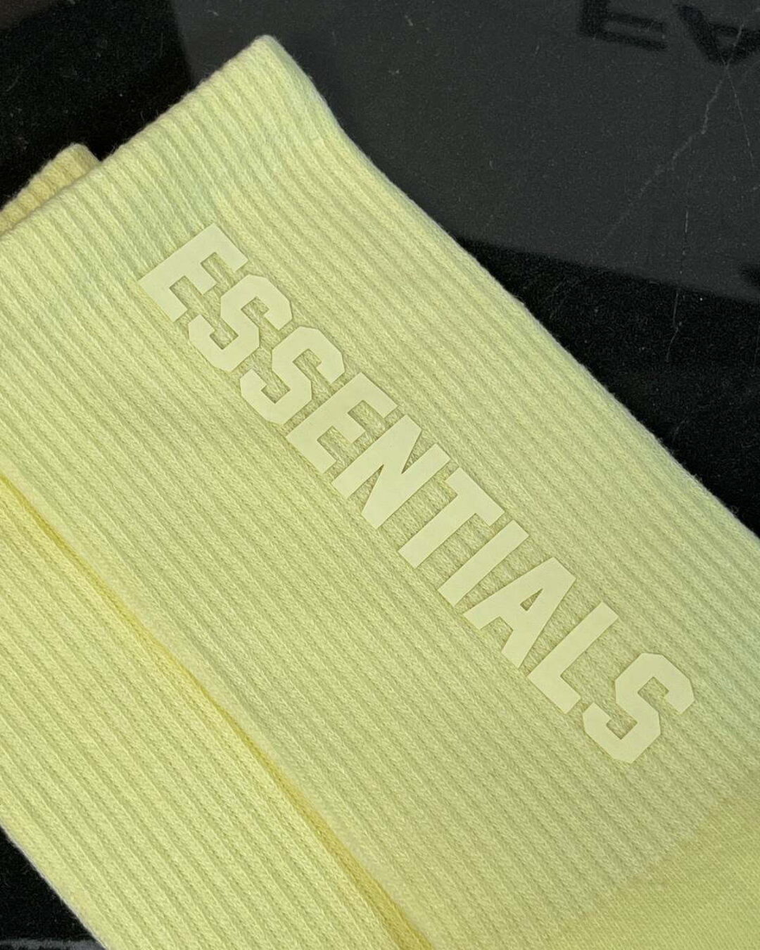 Носки Fear Of God