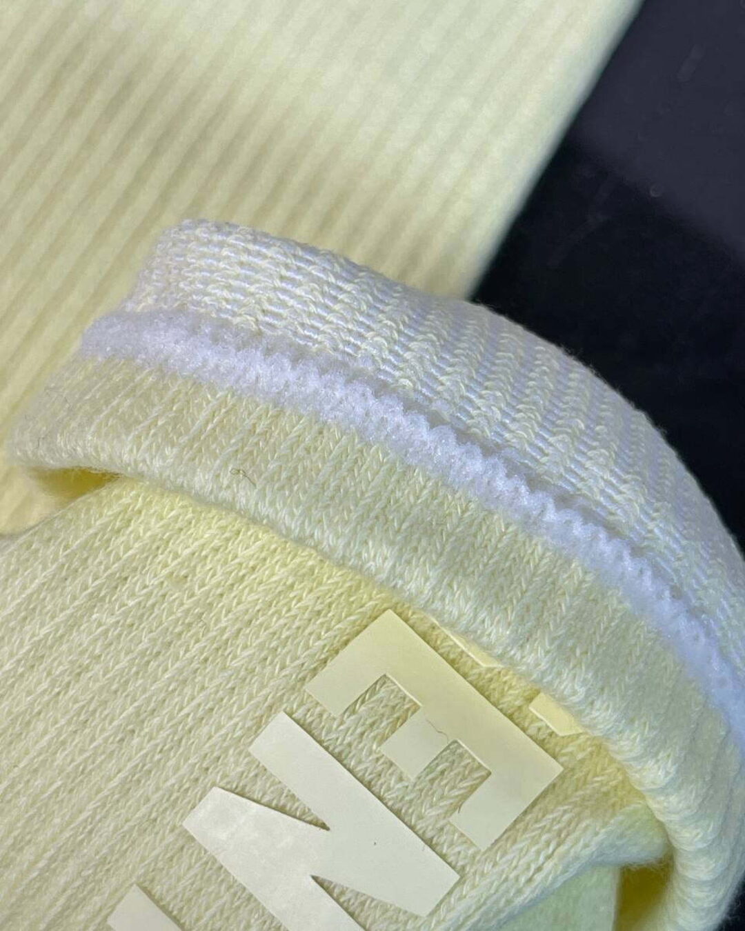 Носки Fear Of God