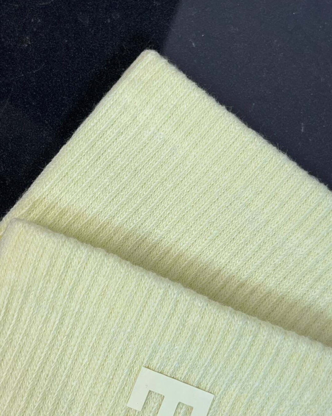 Носки Fear Of God