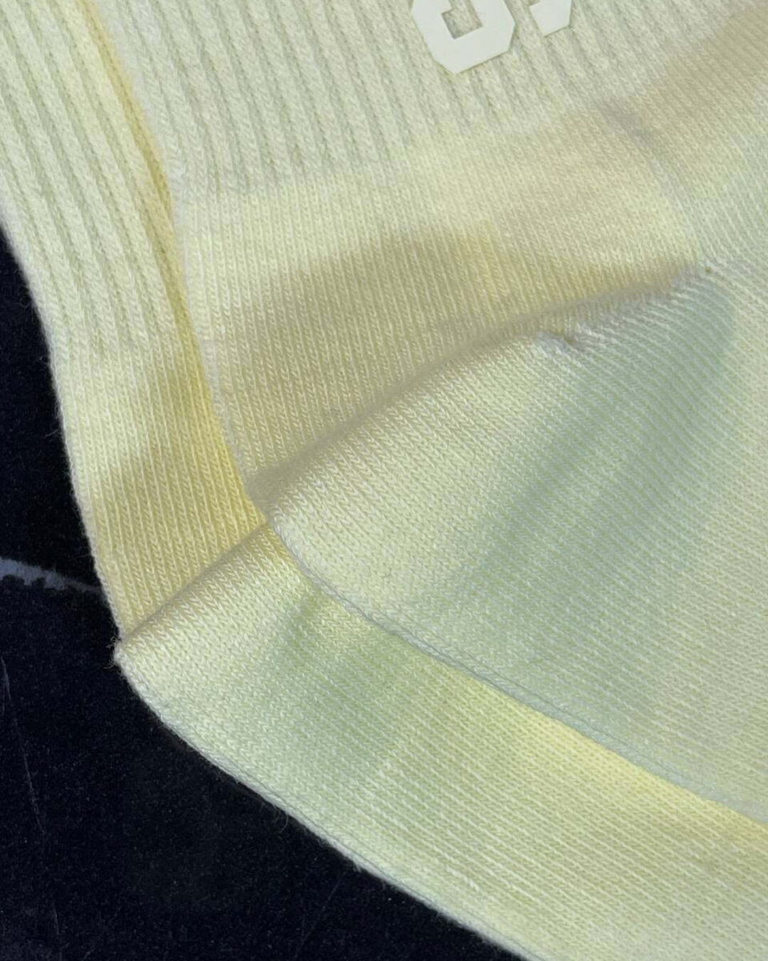 Носки Fear Of God