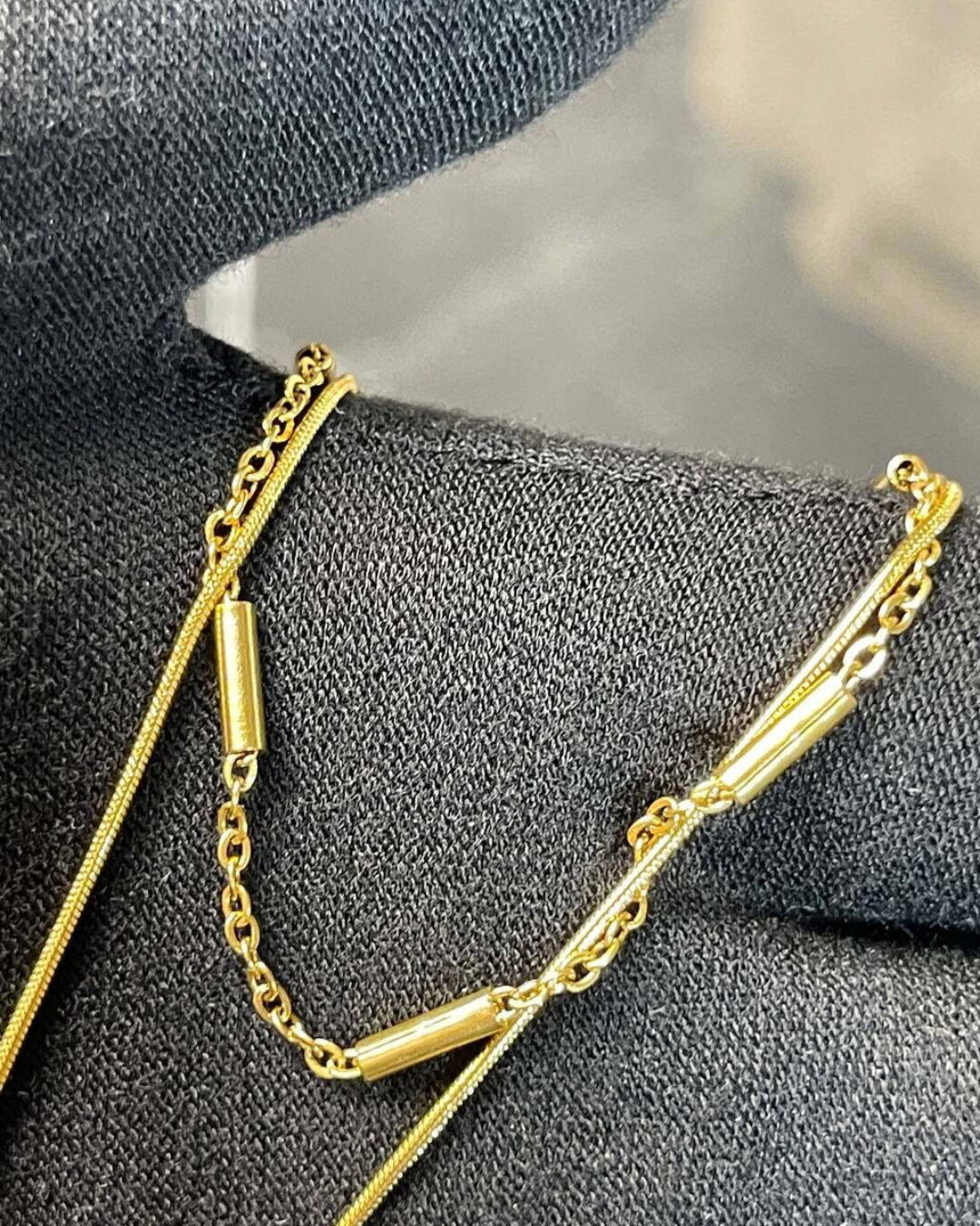 Колье Louis Vuitton