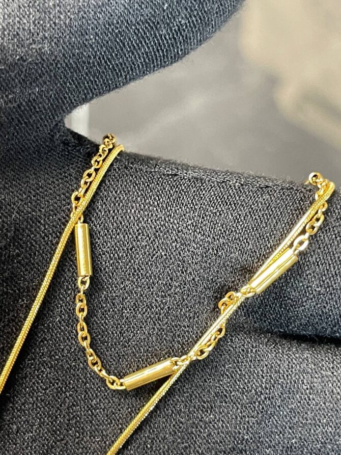 Колье Louis Vuitton
