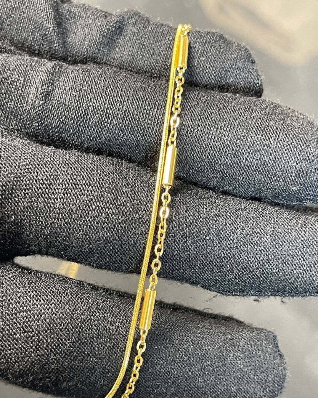 Колье Louis Vuitton