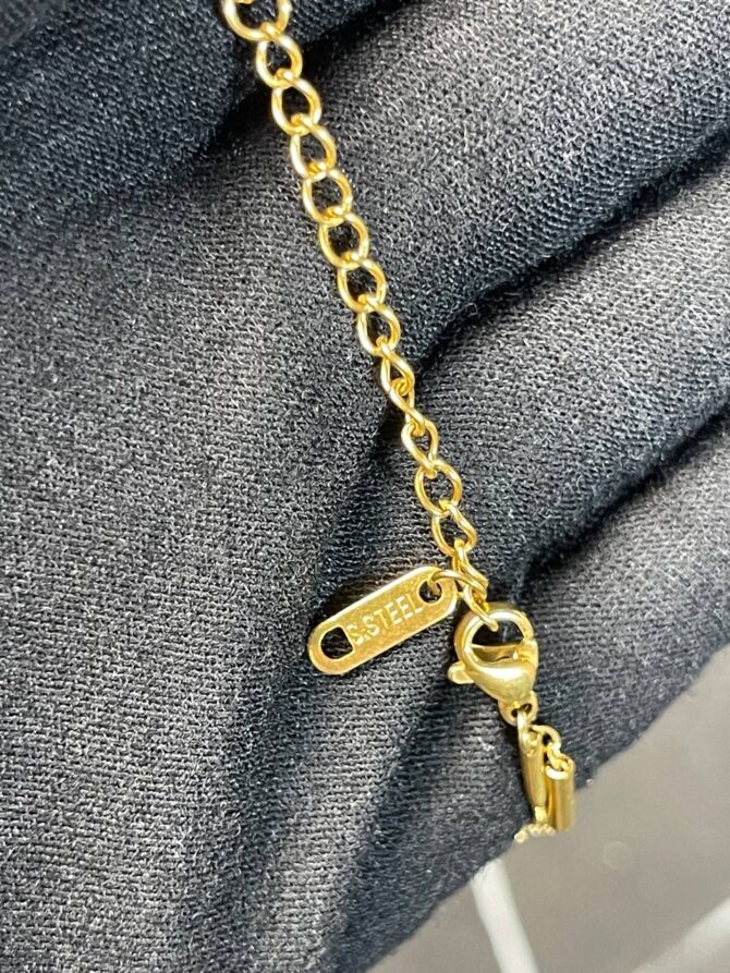 Колье Louis Vuitton
