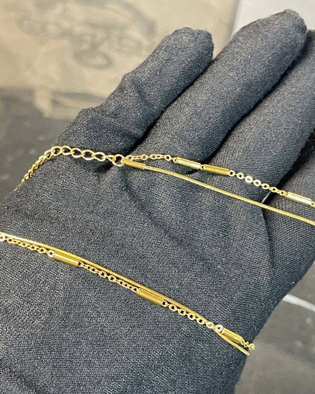Колье Louis Vuitton