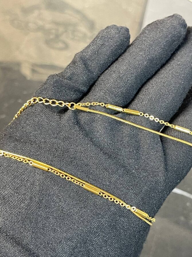 Колье Louis Vuitton
