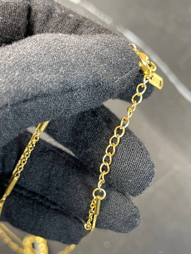 Колье Louis Vuitton