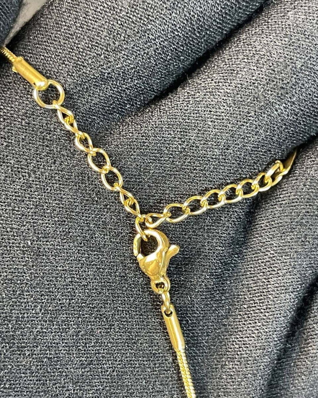 Колье Louis Vuitton