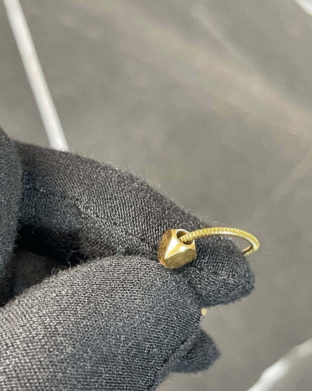 Колье Louis Vuitton