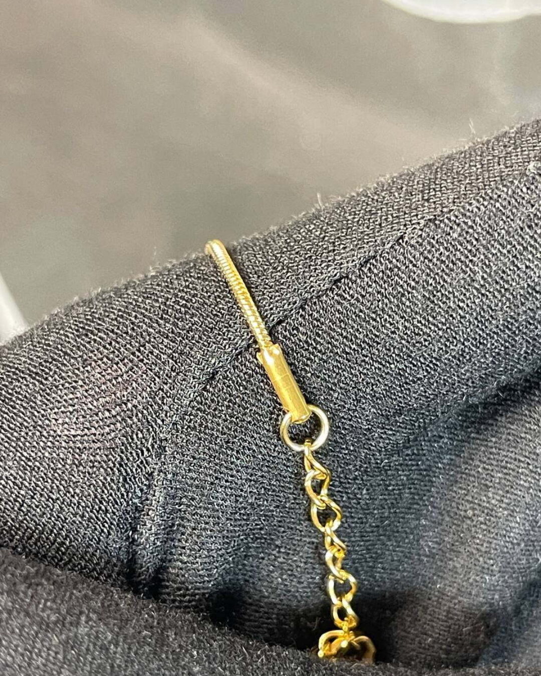 Колье Louis Vuitton