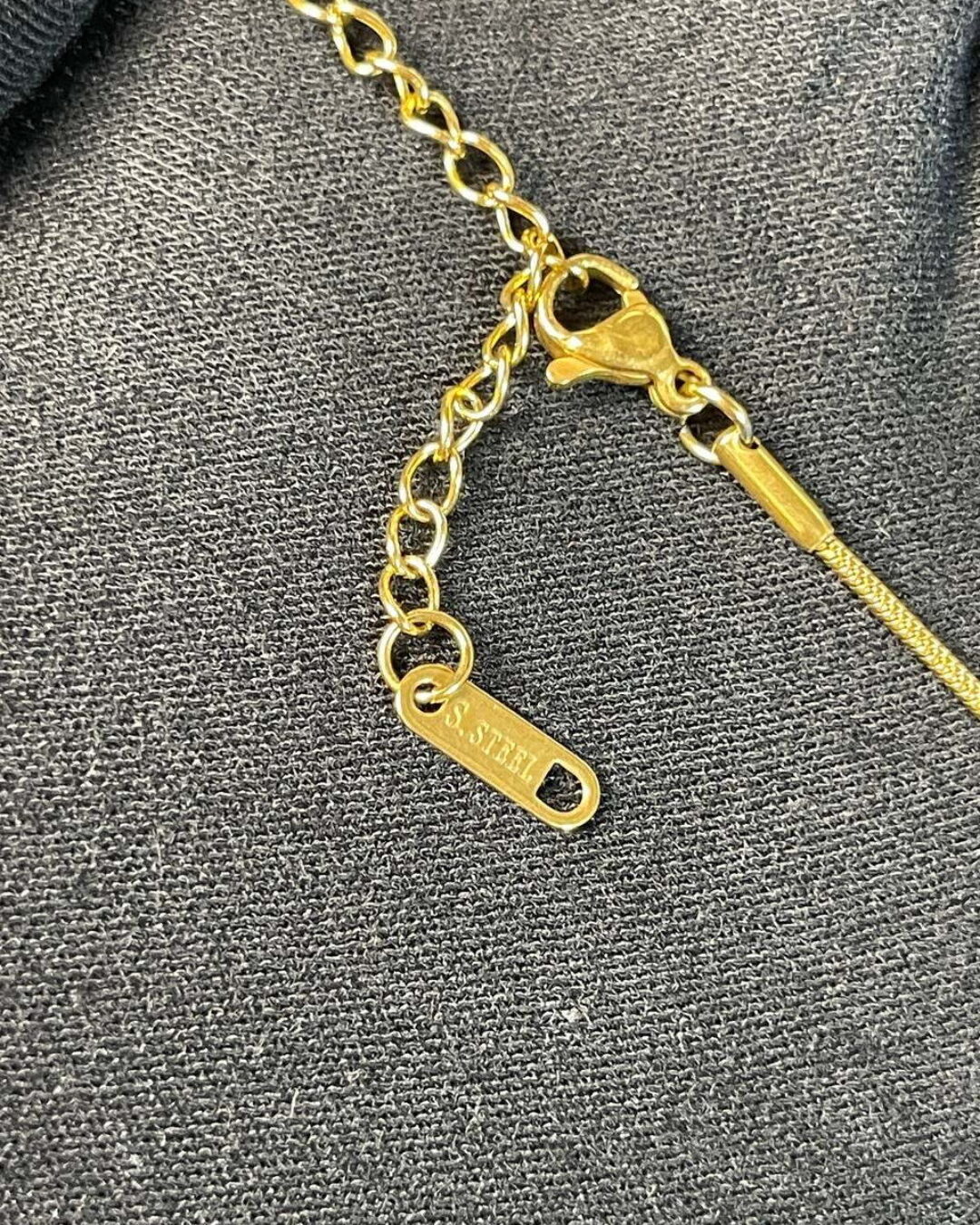 Колье Louis Vuitton