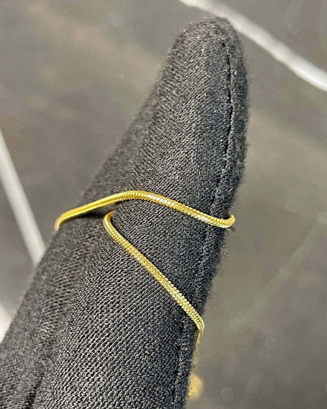 Колье Louis Vuitton