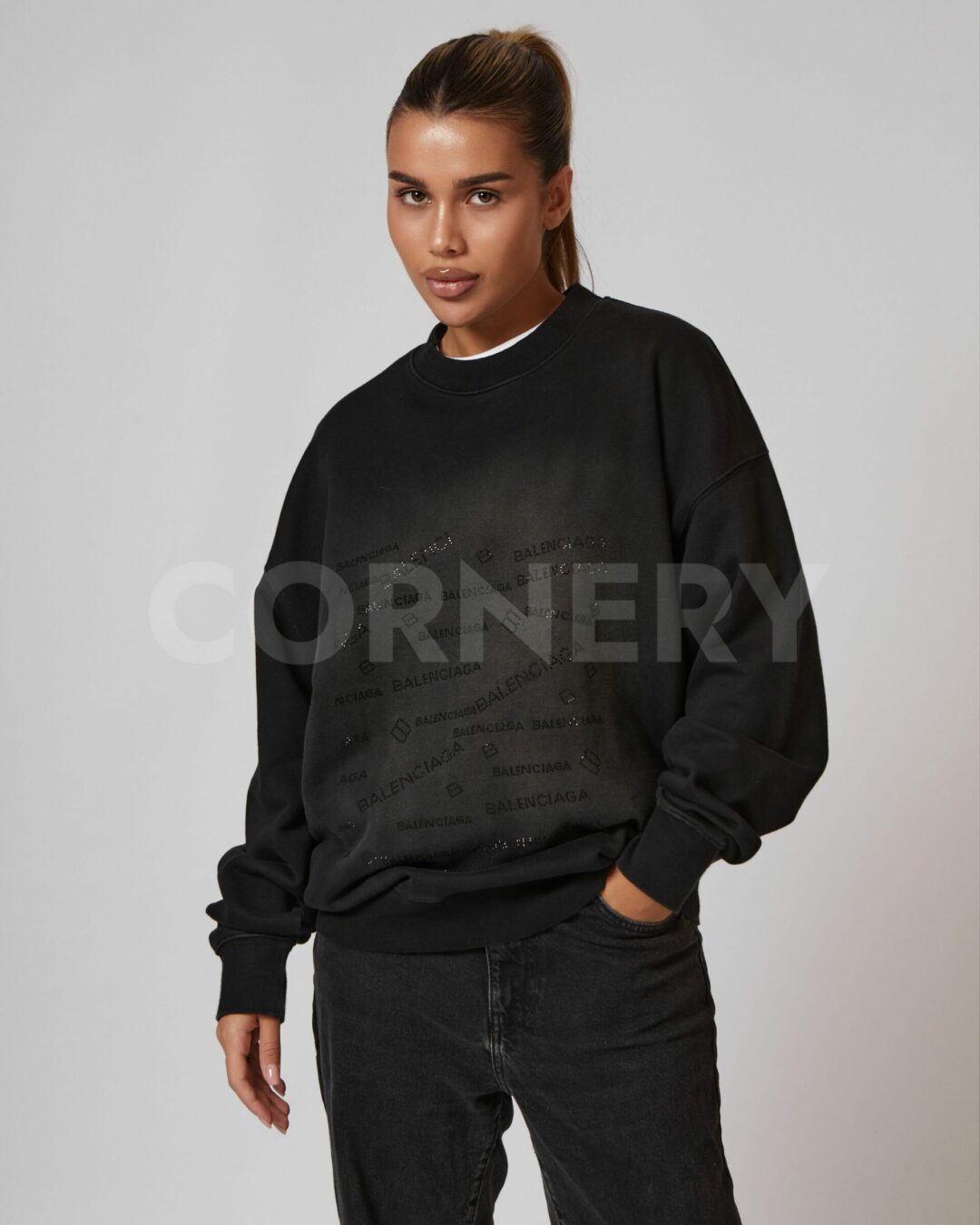 Кофта Balenciaga