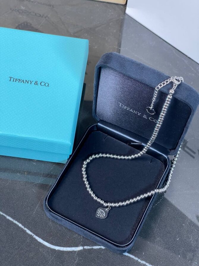 Колье Tiffany