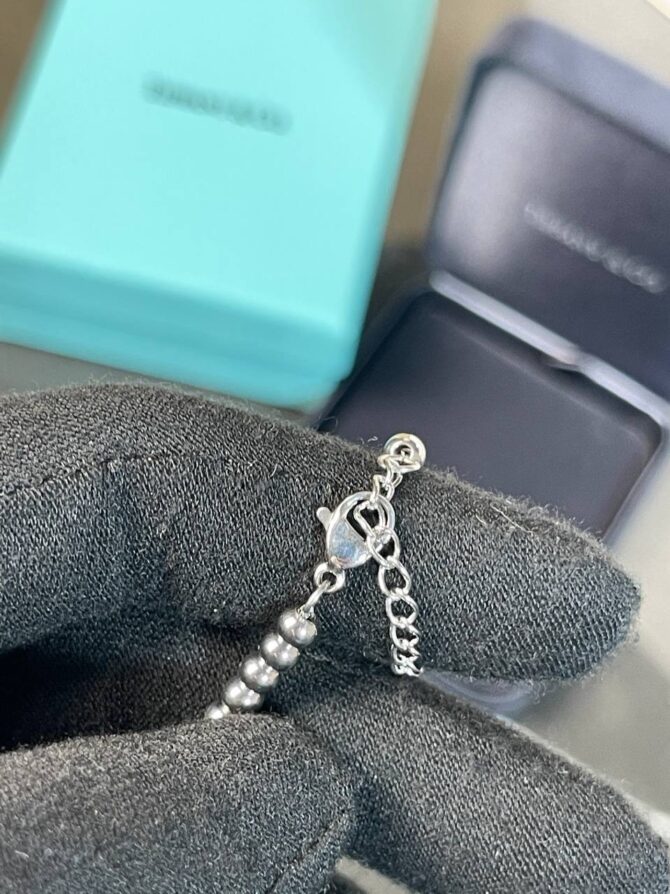 Колье Tiffany