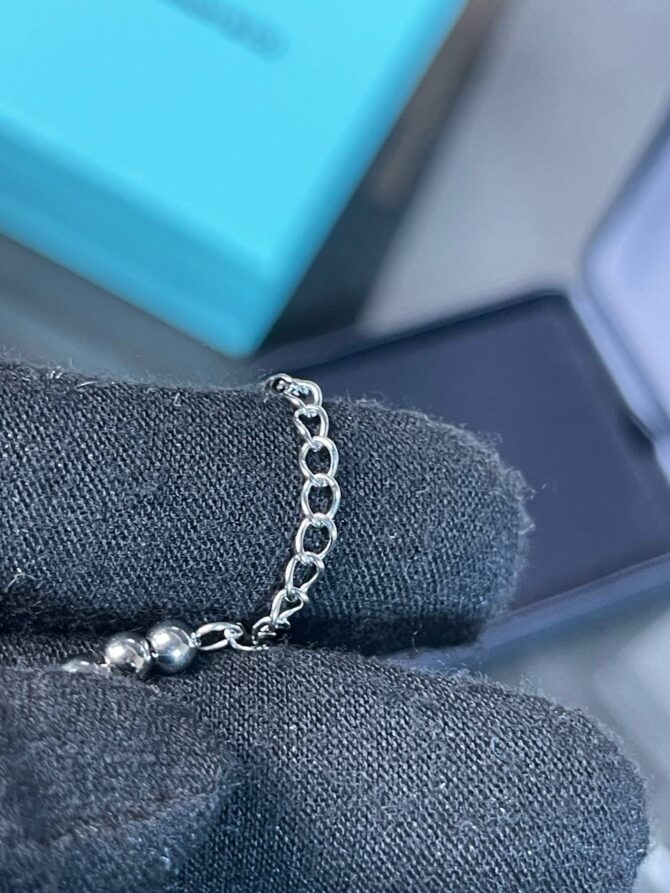 Колье Tiffany