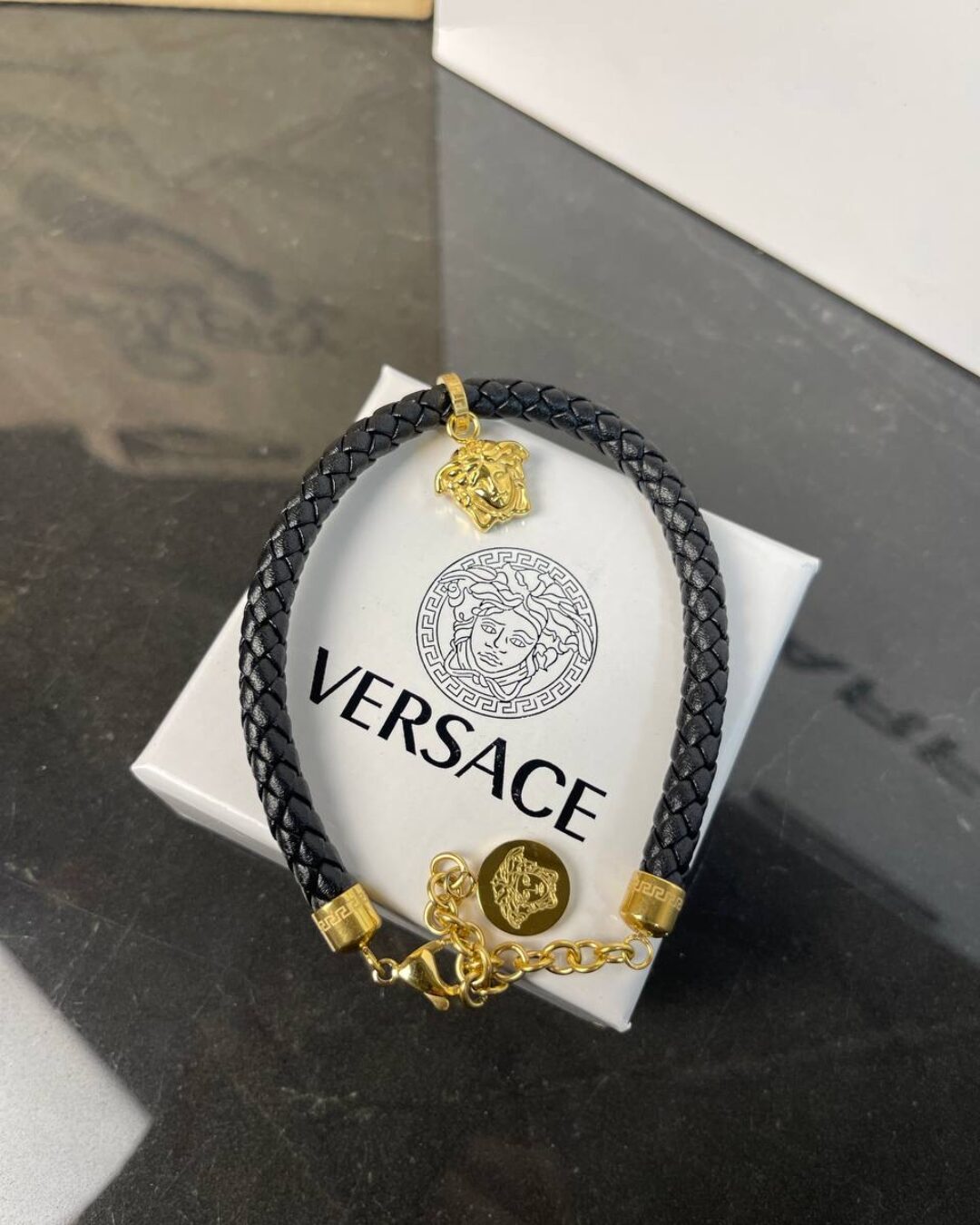 Браслет Versace