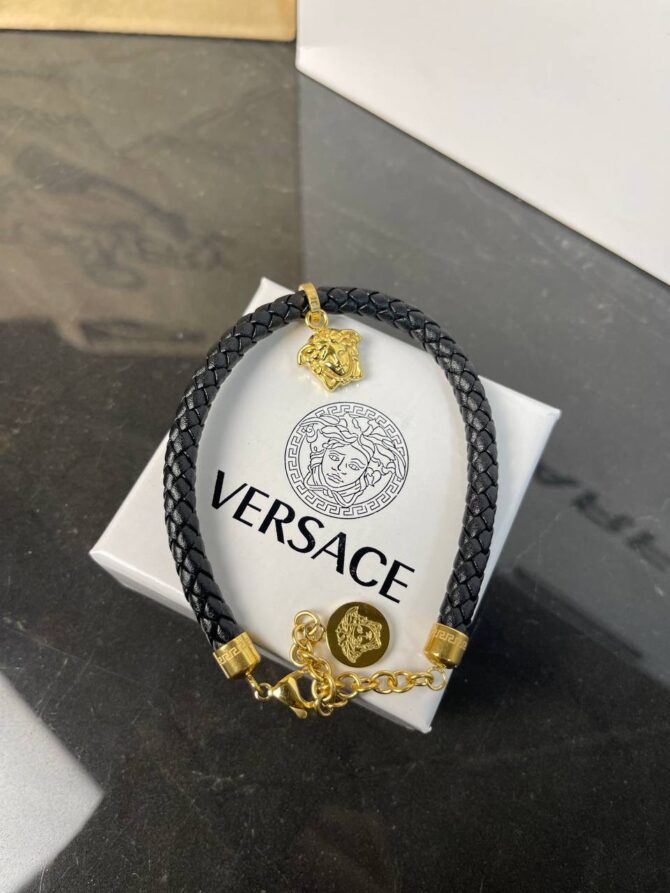 Браслет Versace