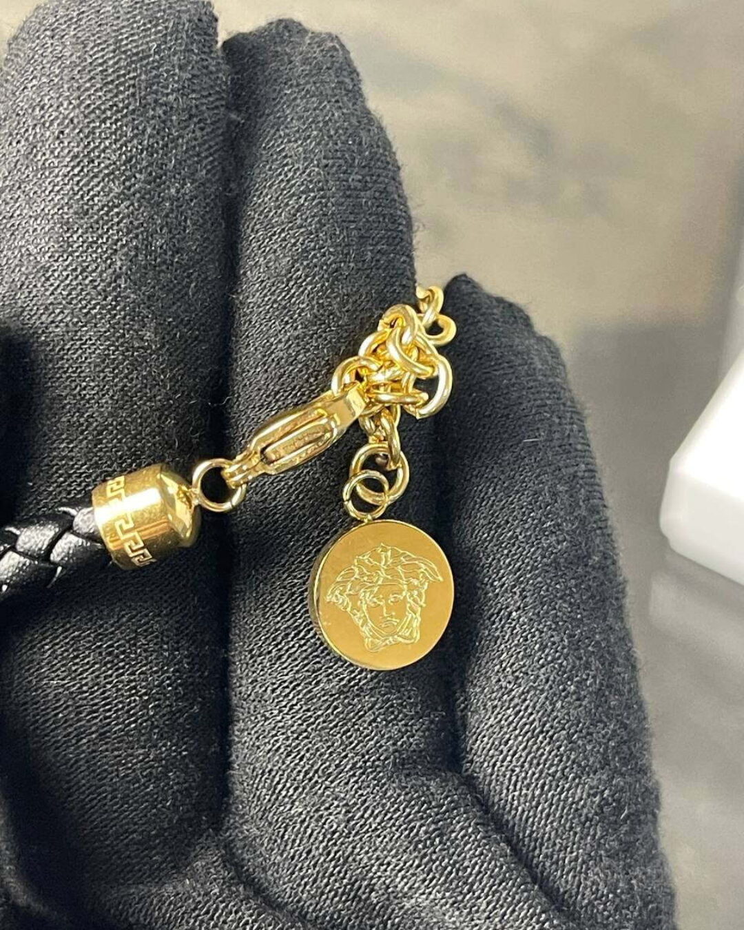 Браслет Versace