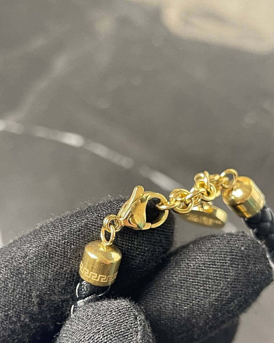 Браслет Versace