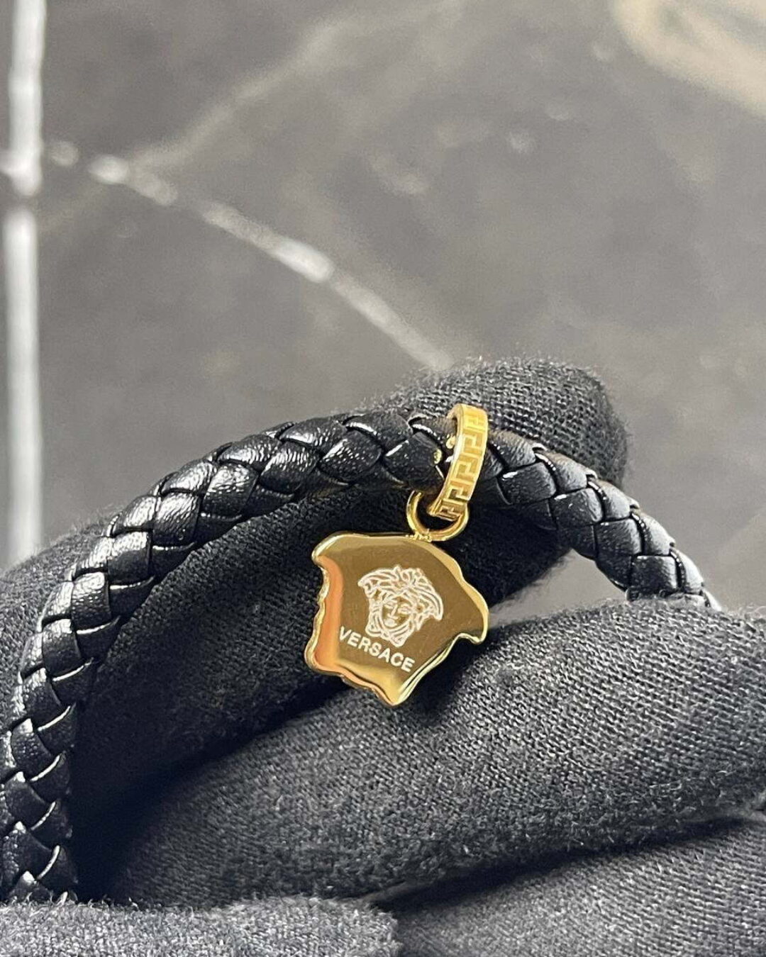 Браслет Versace