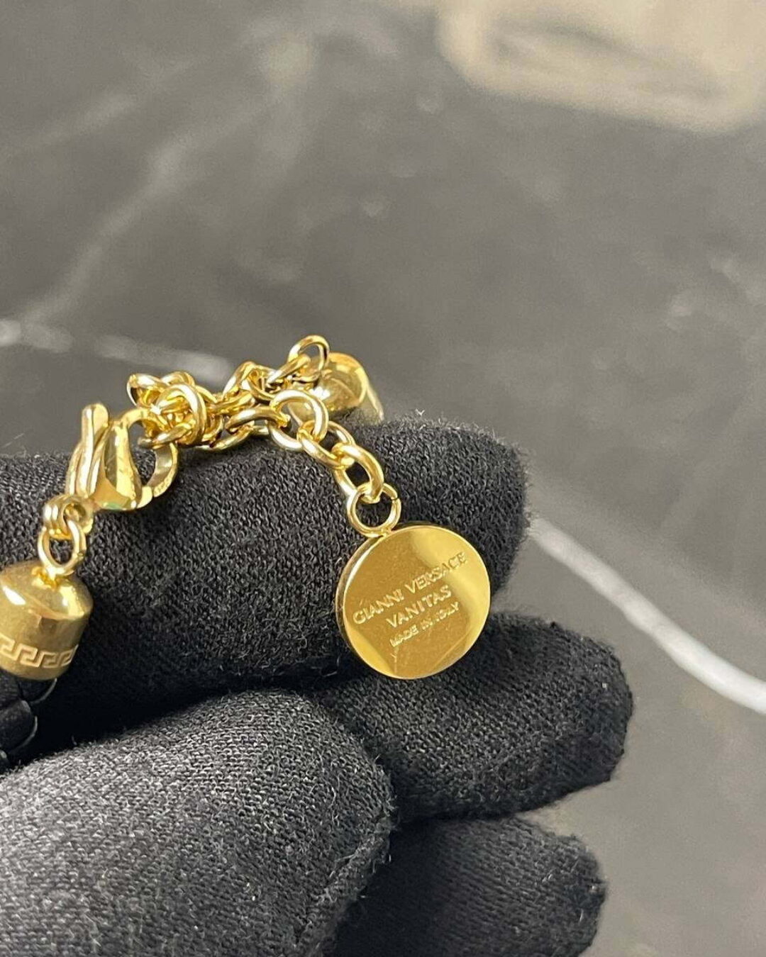 Браслет Versace