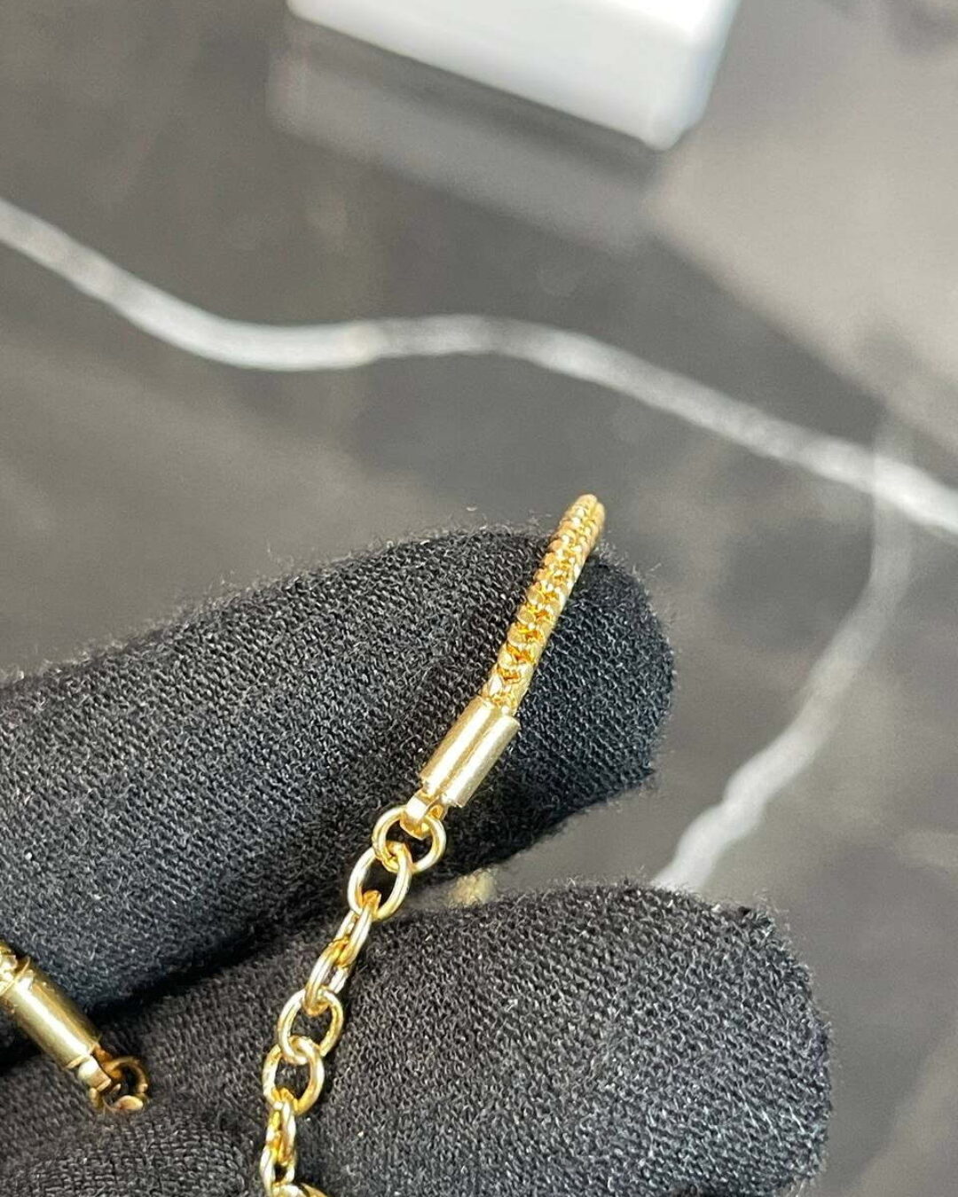 Колье Versace
