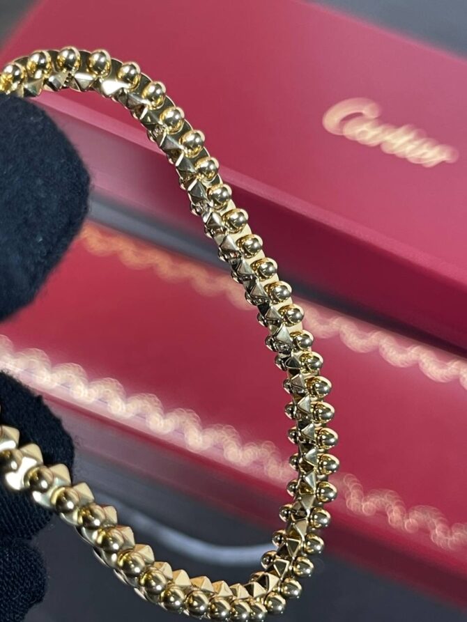 Браслет Cartier