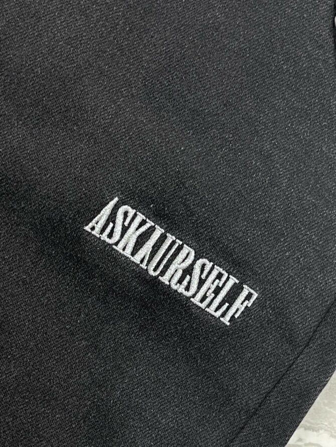 Джинсы Askyurself