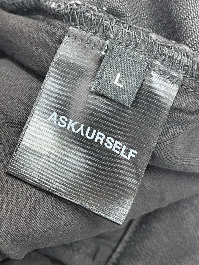 Джинсы Askyurself