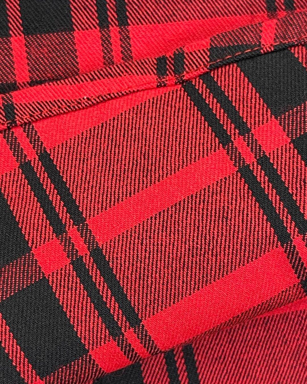 Рубашка Vetements — фото 5