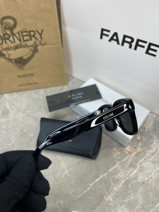 Очки Celine