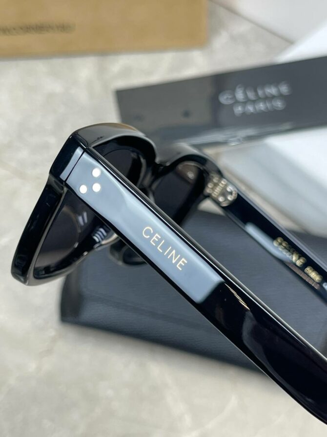 Очки Celine