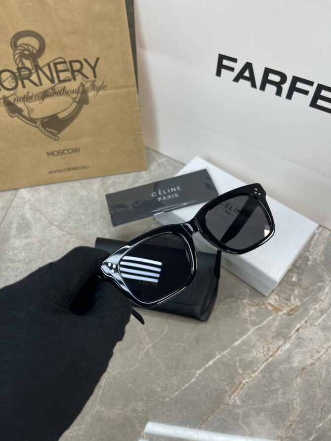 Очки Celine
