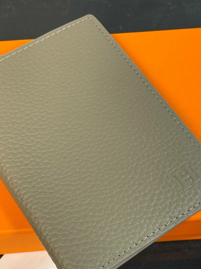 Обложка для паспорта Hermes