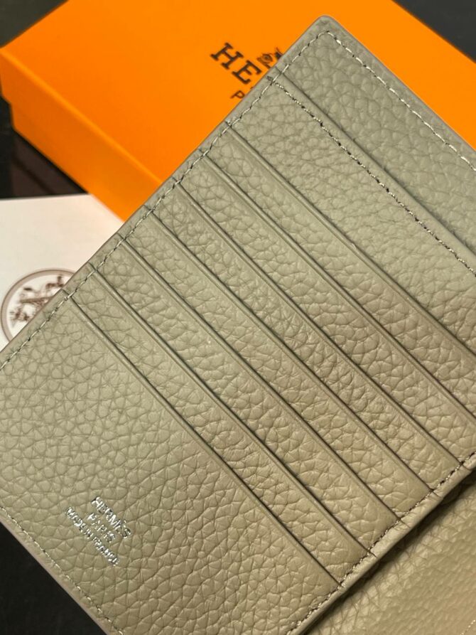 Обложка для паспорта Hermes